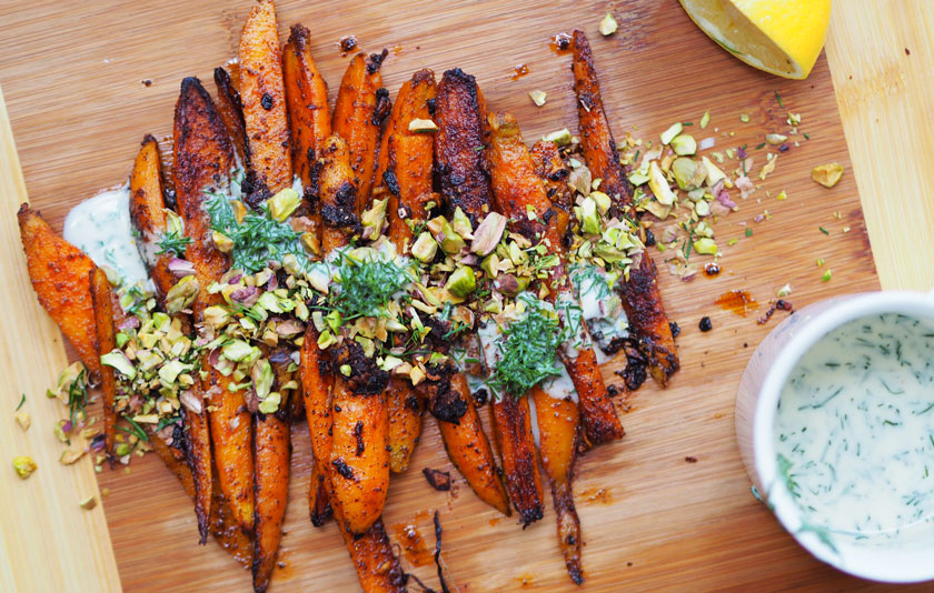 barbequed-carrots-anna-lisle-gluten-free